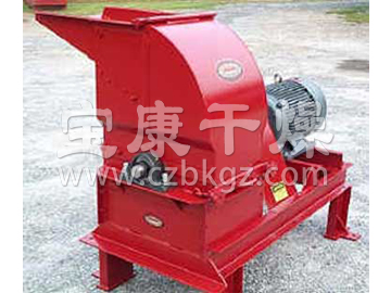 牧草、秸桿專用粉碎機
